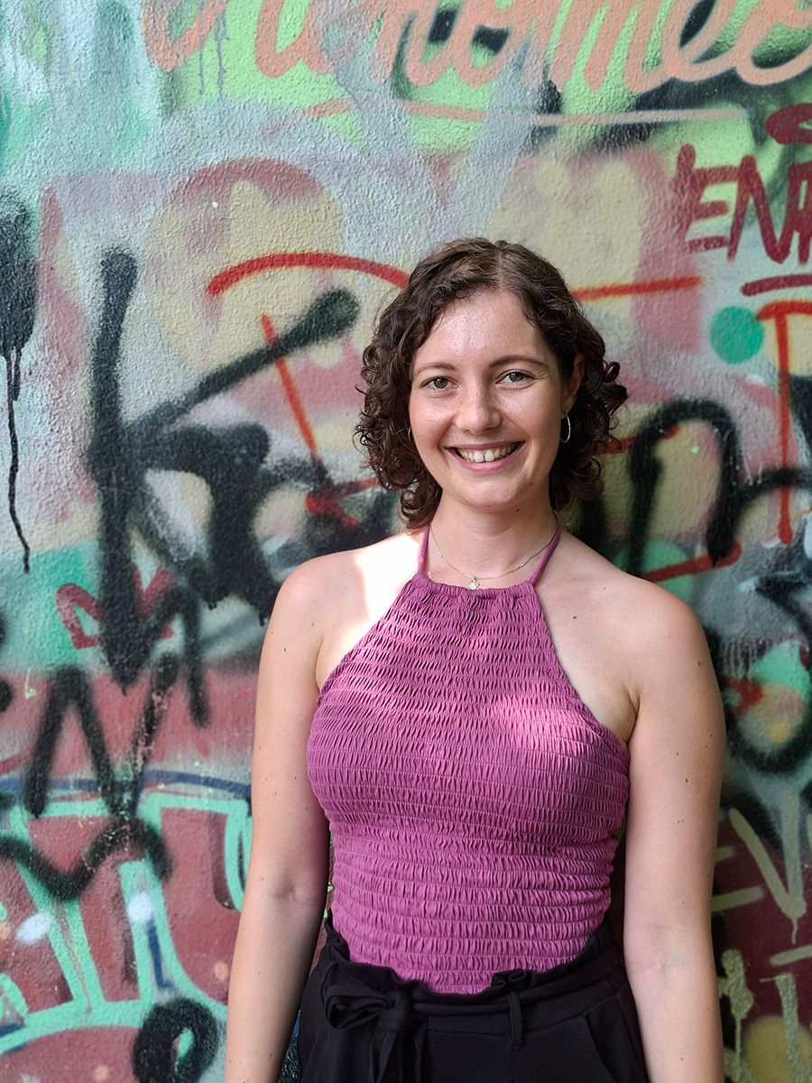Laura Schütz